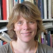 stby Employee Geke van Dijk's profile photo
