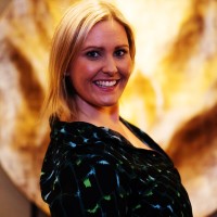 Pan Pacific London Employee Amanda Pelvay's profile photo