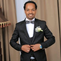 EthioChicken Employee Tamirat Herago's profile photo