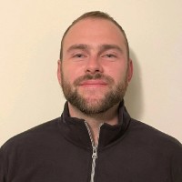 Ivy Rehab Physical Therapy Employee Chris Weidner's profile photo