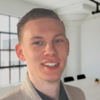 Thomasons UK Employee Jon Bennigsen's profile photo