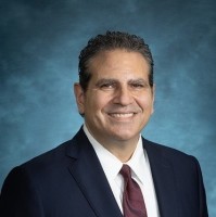 Peter Maris