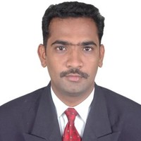 NIHON TECHNOLOGY Employee Ganesh Krishnakumar's profile photo