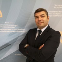 Garland Employee Pedro Barbosa's profile photo