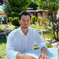 Enes Pircek Email