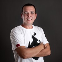 Mad Head Games Employee Vlada Krunic's profile photo