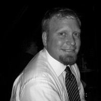 IDEX Health & Science, LLC Employee Christopher Tower's profile photo