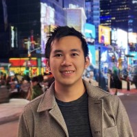 Avery Wang Email & Phone Number