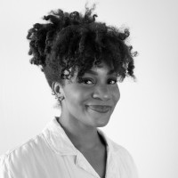 IntellaPro Employee Simonne Mota's profile photo