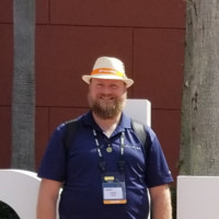 Jeremiah Anderson Email & Phone Number