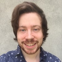 Audio Visual Management Employee Kyle Walker's profile photo