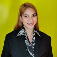 Epic Made Employee Kharyl Mercurio's profile photo