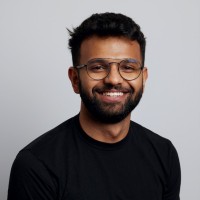 Conduit (YC W24) Employee Anush Sridhar's profile photo