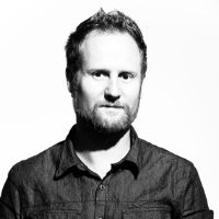 ThreeByOne Employee Richard Bell's profile photo