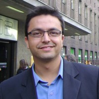 Tuper S.A. Employee André Valim's profile photo
