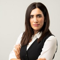 iGP Employee Eliana Mennonna's profile photo