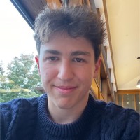 ReviMo Employee Jake Kerrigan's profile photo