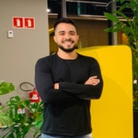 Open Finance Brasil Employee João Souza's profile photo