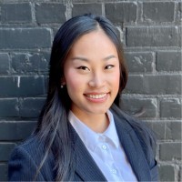 Lunit Global Employee Lily Xu's profile photo