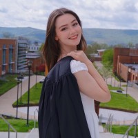 Intrepid Broadcasting, Inc. / TUNES 92.5 & 104.5 FM Employee Mirabella Phinney's profile photo