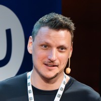 Obviuse Employee Markus Johansson's profile photo