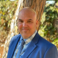Upland Unified School District Employee Ryan Parry's profile photo