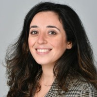 Kenza Bouzoubaa Email & Phone Number