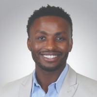 Moses Onyangore's profile photo