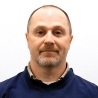 Jeld-Wen Employee Jay Richmond's profile photo