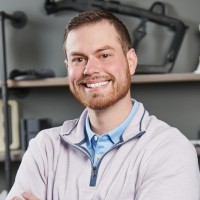 AdvancedTek Employee Adam Wales's profile photo