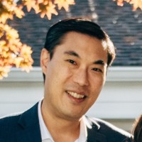 Robert Wood Johnson Barnabas Health Employee Richard Kim's profile photo