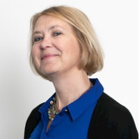 Promis Qualify as Employee Brit Jørgensen's profile photo