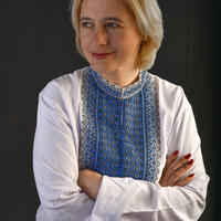 VanOnGo Employee Olga Kobzar's profile photo