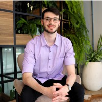 Abensoft Employee Nathan Monteiro's profile photo