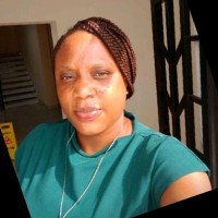 Custodian and Allied Insurance Ltd Employee Ebunoluwa Odukoya's profile photo