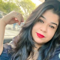 ConvertML Employee Kirti Mendirata's profile photo
