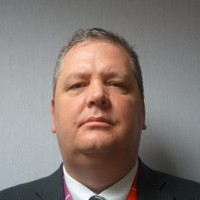Mitie Employee Stuart McMillan's profile photo