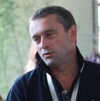 Greenlife Industry Australia Employee Nick Hutchinson's profile photo
