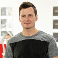 Dusted Employee Jamie Schaedel's profile photo