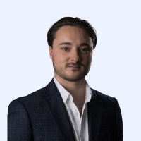 Wealthcome Employee Nolan Frereux's profile photo