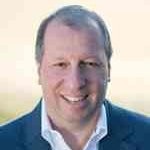 DemandForecasting.com Employee Steve Leven's profile photo