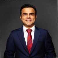 Aon Employee Arun Taneja's profile photo