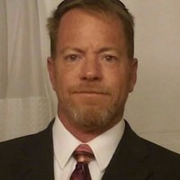 Booz Allen Hamilton Employee Greg Dailey's profile photo