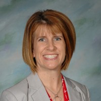 Yukon Public Schools Employee Melissa Barlow's profile photo