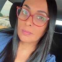 Fontecred Employee Rosângela Perete's profile photo