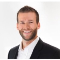 JKR Windows Employee Cory Gilbert's profile photo