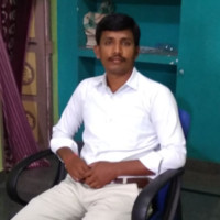 Daintree Employee Rama Krishna's profile photo