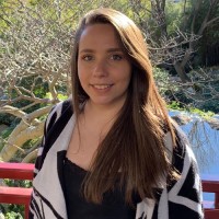 Allmix Employee Flávia Torres's profile photo