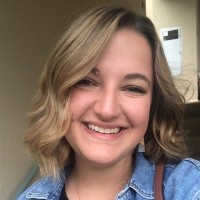 Communities In Schools of Appalachian Highlands Employee Amanda White's profile photo