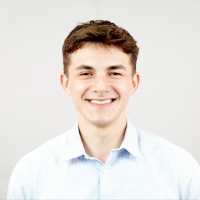 Harrison Hensley Email